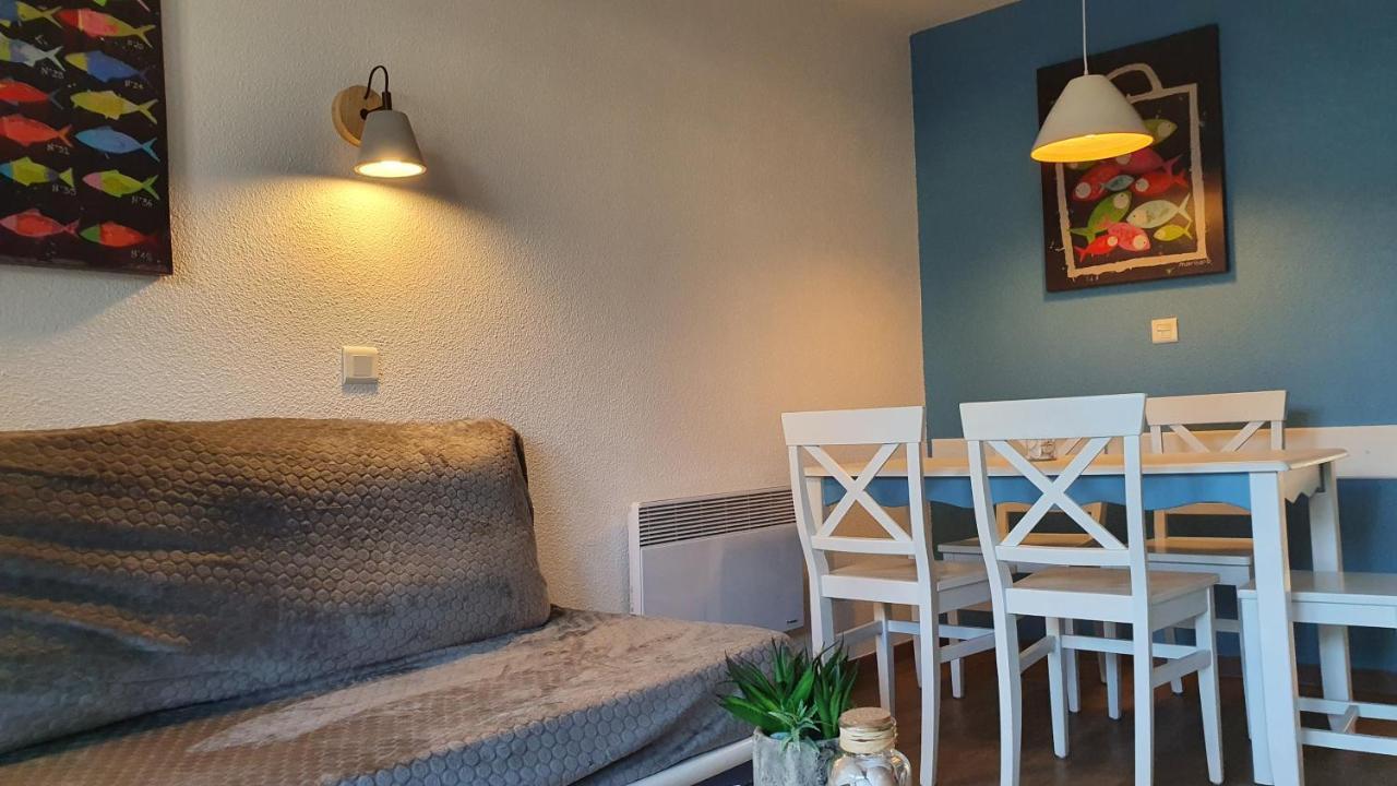 Vacances O Cap Coz - Jardin Vue Mer Et Piscine - Residence Cap Azur Fouesnant Dış mekan fotoğraf