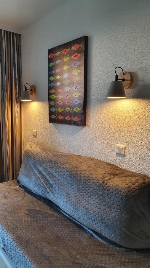 Vacances O Cap Coz - Jardin Vue Mer Et Piscine - Residence Cap Azur Fouesnant Dış mekan fotoğraf