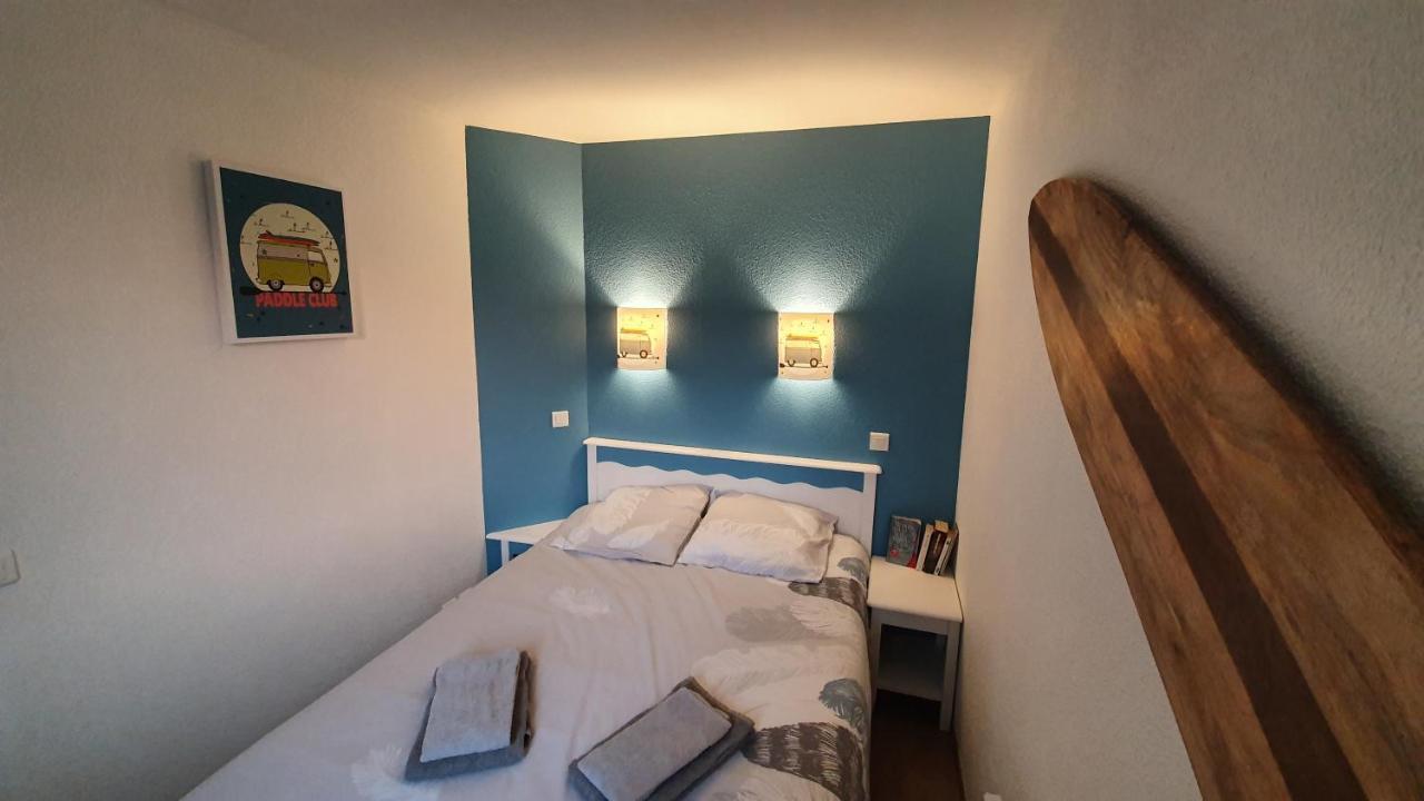 Vacances O Cap Coz - Jardin Vue Mer Et Piscine - Residence Cap Azur Fouesnant Dış mekan fotoğraf