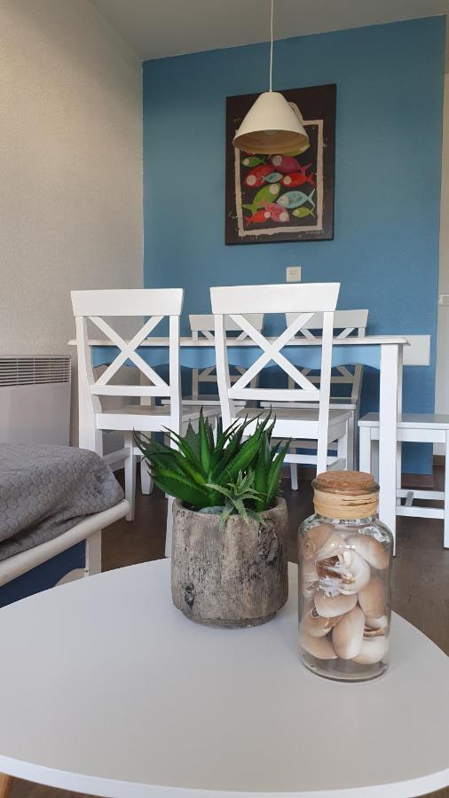 Vacances O Cap Coz - Jardin Vue Mer Et Piscine - Residence Cap Azur Fouesnant Dış mekan fotoğraf