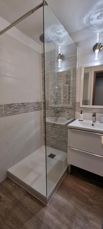 Vacances O Cap Coz - Jardin Vue Mer Et Piscine - Residence Cap Azur Fouesnant Dış mekan fotoğraf